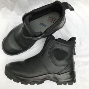 511 company boot 2.0